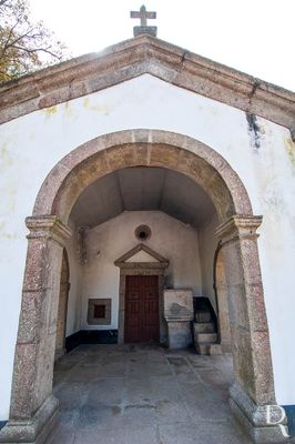 Capela do Senhor do Padro