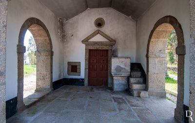 Capela do Senhor do Padro