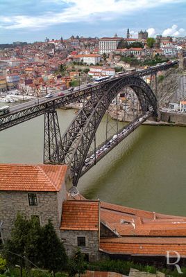 O Porto em 28 de maro de 2003