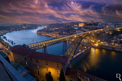 O Porto em 18 de janeiro de 2011