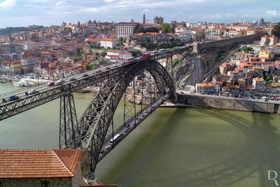 O Porto em 28 de maro de 2003