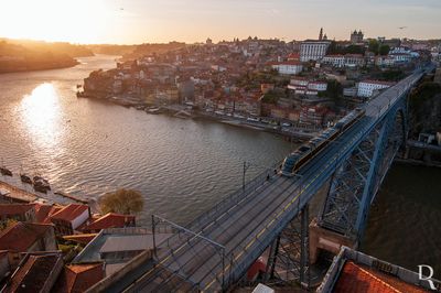 O Porto em 18 de abril de 2013