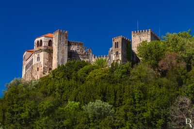 Castelo de Leiria