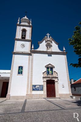 Leiria, União das freguesias de Leiria, Pousos, Barreira e Cortes.
Arquitetura religiosa, barroca.
Proteção: não atribuída.
Época de construção: Séc. 18.
Lurdes Perdigão (excertos), in http://www.monumentos.gov.pt/Site/APP_PagesUser/SIPA.aspx?id=3253