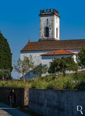 Igreja de N. S. da Graa 