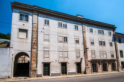 Rua da Sofia, 158