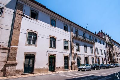 Rua da Sofia