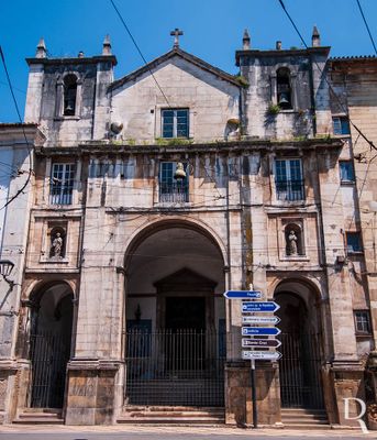 Colgio de So Pedro dos Religiosos Terceiros