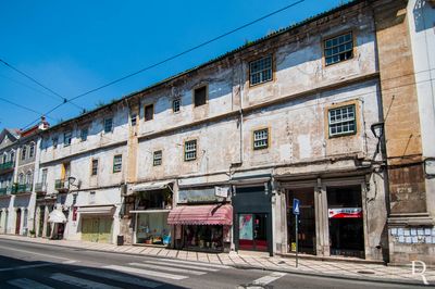 Rua da Sofia, 84