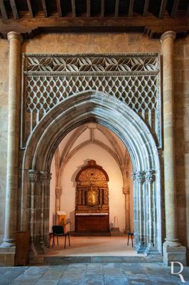 Igreja de São Tiago