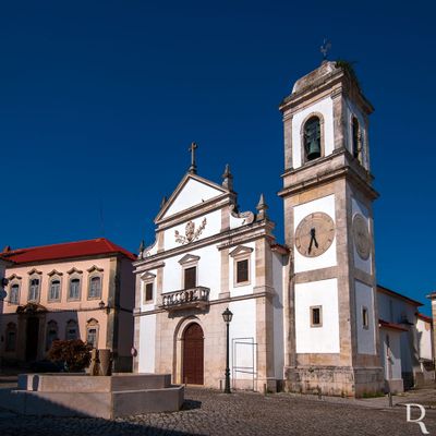 Igreja de São Tiago Maior