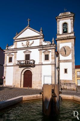 Igreja Paroquial de Soure