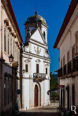Igreja de São Tiago Maior