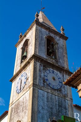 A Torre de Soure