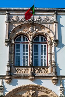 Edifício da Câmara Municipal de Soure