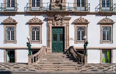 Antigo Hospital da Misericrdia