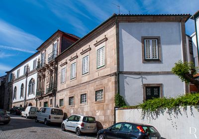 Solar do Visc. de Arneirs