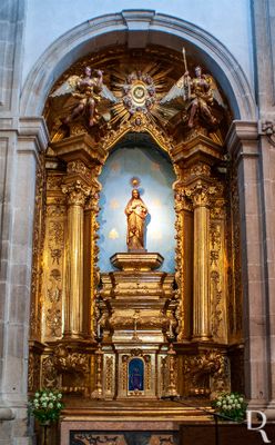Capela do Sagrado Corao de Jesus