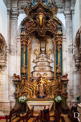 Capela de N.S das Graas