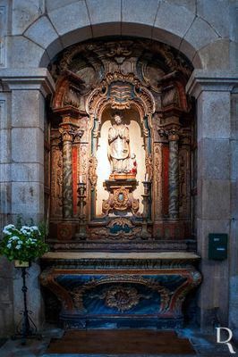 Capela de Santo Andr Avelino