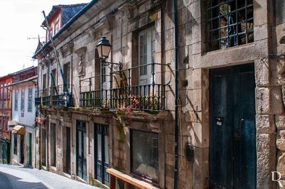 Casa dos Albergarias (Sc. 18)