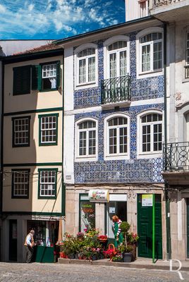 Rua Nova