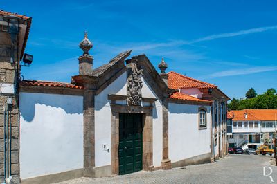 1ª Escola Feminina de Tarouca