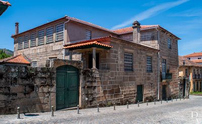 Tarouca
