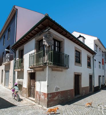Tarouca