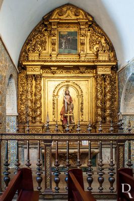 Capela de São João Baptista