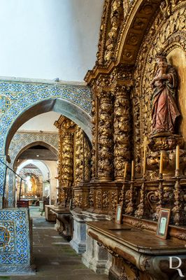 Igreja de São João de Tarouca