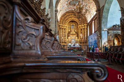 Igreja de São João de Tarouca