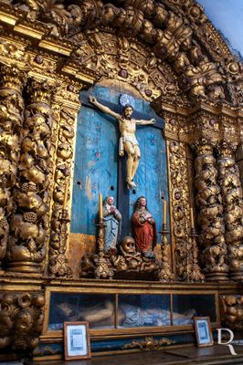 Altar do Sagrado Coração de Jesus