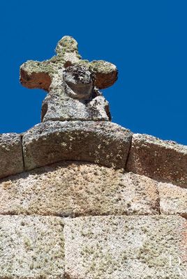Igreja Românica de São Pedro das Águias
