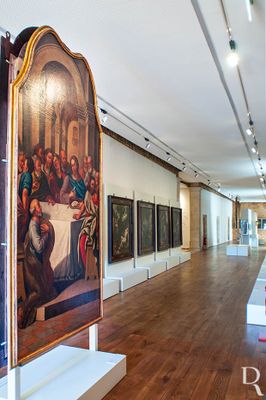 Mosteiro de Salzedas