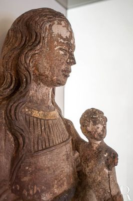 Mosteiro de Salzedas