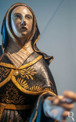 Mosteiro de Salzedas