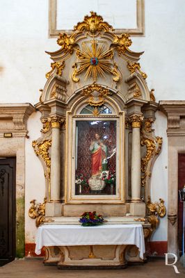 Mosteiro de Salzedas