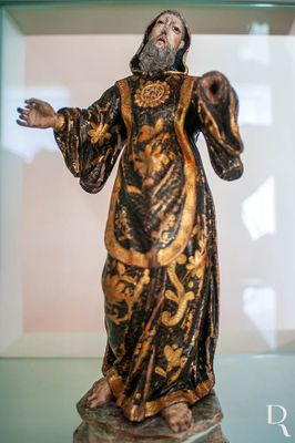 Mosteiro de Salzedas