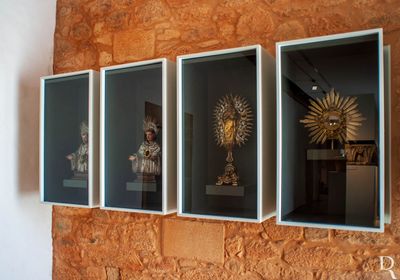 Mosteiro de Salzedas