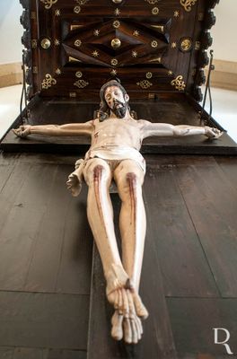 Mosteiro de Salzedas