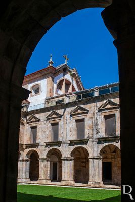 Mosteiro de Salzedas