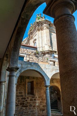 Mosteiro de Salzedas