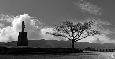 Tabuao - Miradouro e N. S. da Conceio
