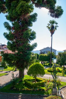 Jardim Conde Ferreira