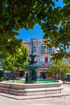 Patrimnio no Concelho de Vila Real