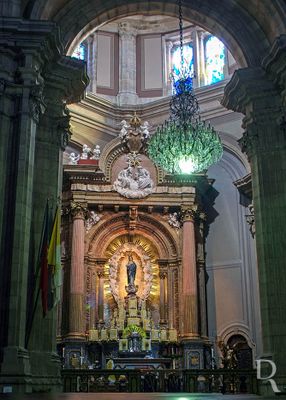 Santuário de N.Sª da Conceição do Sameiro