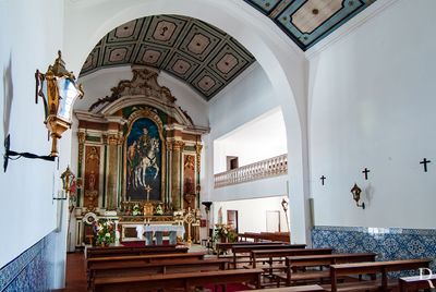 Igreja Paroquial de São Martinho
