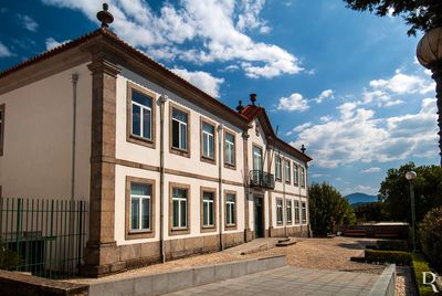 Câmara Municipal de Oliveira do Hospital