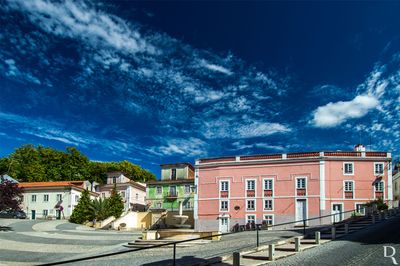 Largo D. Manuel I